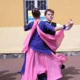 Pokaz_szkolny_festyn_w_Lubiczu_Gornym