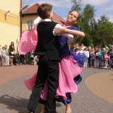 Pokaz_szkolny_festyn_w_Lubiczu_Gornym
