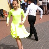 Pokaz_szkolny_festyn_w_Lubiczu_Gornym